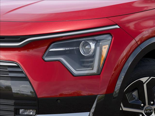 2025 Kia Niro SX