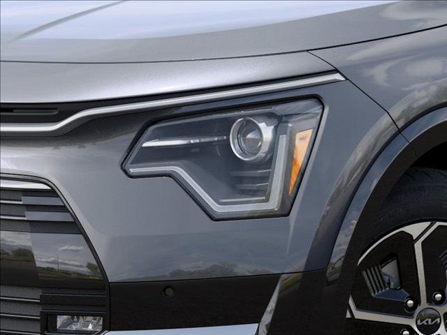 2025 Kia Niro SX