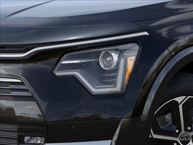 2025 Kia Niro SX