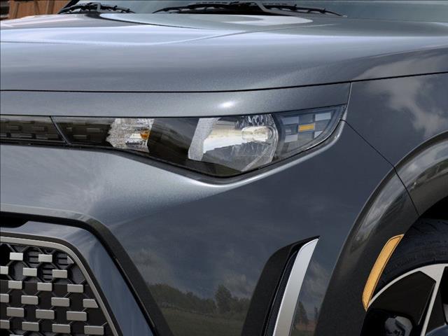 2025 Kia Soul EX