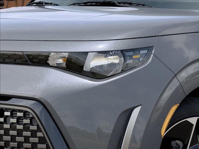 2025 Kia Soul EX