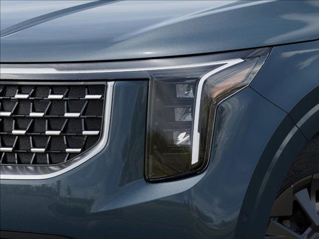 2025 Kia Carnival Hybrid SX