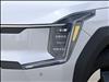2025 Kia EV9 Wind