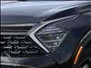 2025 Kia Sportage X-Pro Prestige