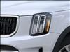 2025 Kia Telluride LX