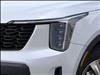 2025 Kia Sorento LX