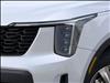 2025 Kia Sorento LX