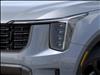2025 Kia Sorento X-Line SX