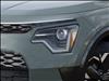 2025 Kia Niro EV Wind