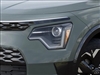 2025 Kia Niro EV Wind