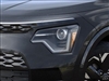 2025 Kia Niro EV Wind