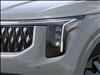 2025 Kia Carnival Hybrid EX