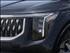 2025 Kia Carnival Hybrid EX