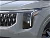 2025 Kia Carnival Hybrid EX