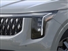 2025 Kia Carnival Hybrid EX