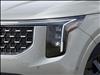 2025 Kia Carnival Hybrid SX