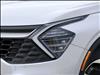 2025 Kia Sportage Hybrid LX