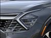 2025 Kia Sportage Hybrid EX