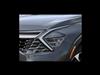 2025 Kia Sportage Hybrid EX