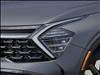 2025 Kia Sportage Plug-In Hybrid X-Line Prestige