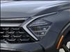 2025 Kia Sportage Plug-In Hybrid X-Line Prestige
