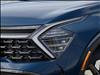 2025 Kia Sportage Plug-In Hybrid X-Line Prestige