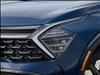2025 Kia Sportage Plug-In Hybrid X-Line Prestige