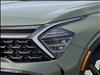 2025 Kia Sportage Plug-In Hybrid X-Line Prestige