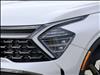 2025 Kia Sportage Plug-In Hybrid X-Line Prestige