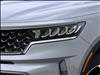2024 Kia Sorento Hybrid EX