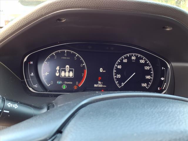 2021 Honda Accord Sport Special Edition