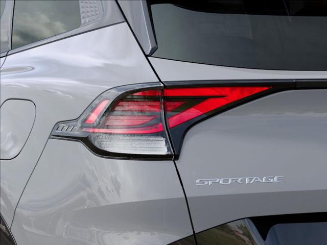 2025 Kia Sportage SX-Prestige