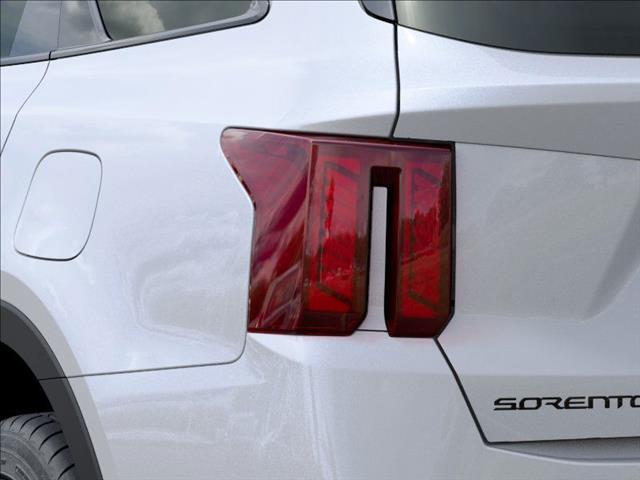 2025 Kia Sorento X-Line EX
