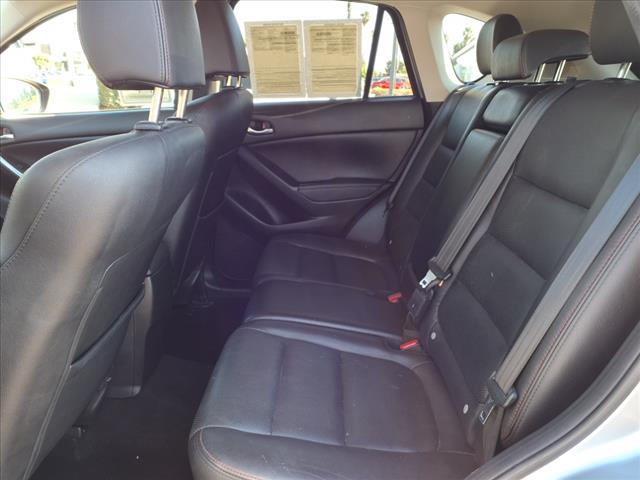 2014 Mazda CX-5 Grand Touring