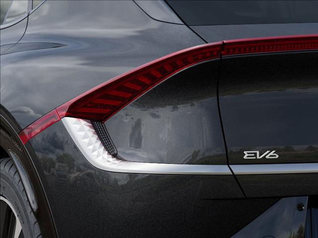 2024 Kia EV6 Wind