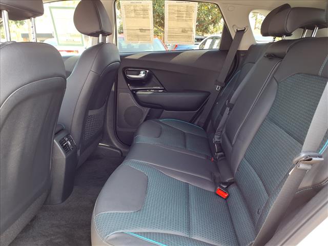 2022 Kia Niro EV EX Premium