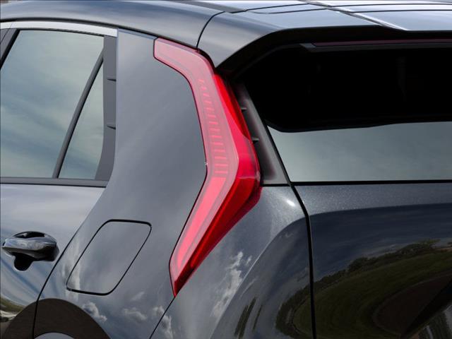 2025 Kia Niro LX