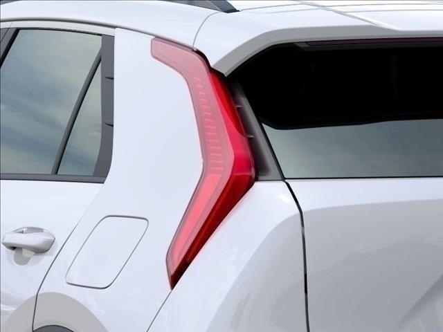 2025 Kia Niro EX