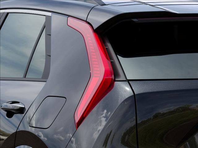 2025 Kia Niro SX