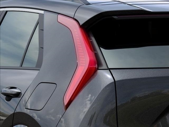 2025 Kia Niro SX