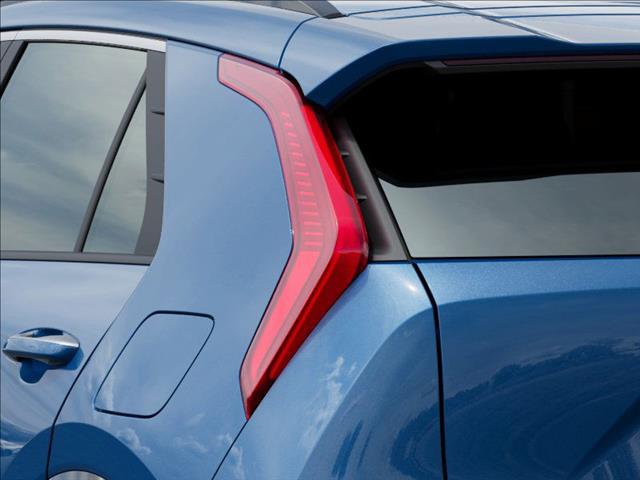 2025 Kia Niro SX