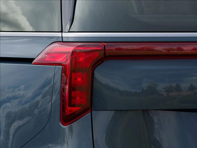 2025 Kia Carnival Hybrid SX