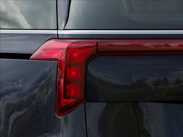 2025 Kia Carnival Hybrid SX