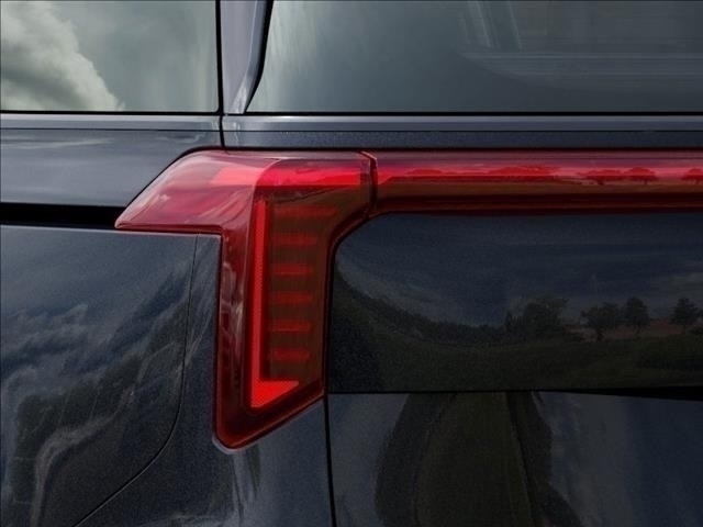 2025 Kia Carnival Hybrid SX Prestige
