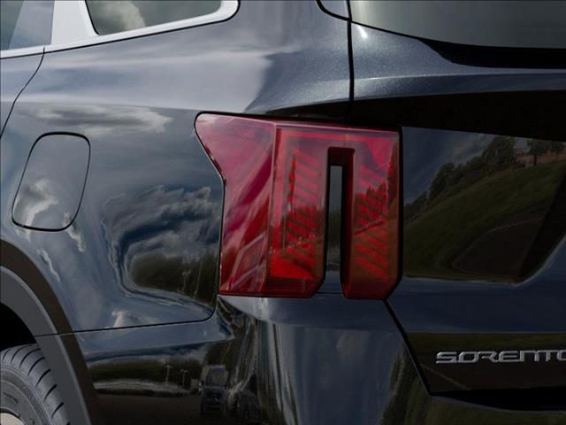 2025 Kia Sorento Plug-In Hybrid SX Prestige