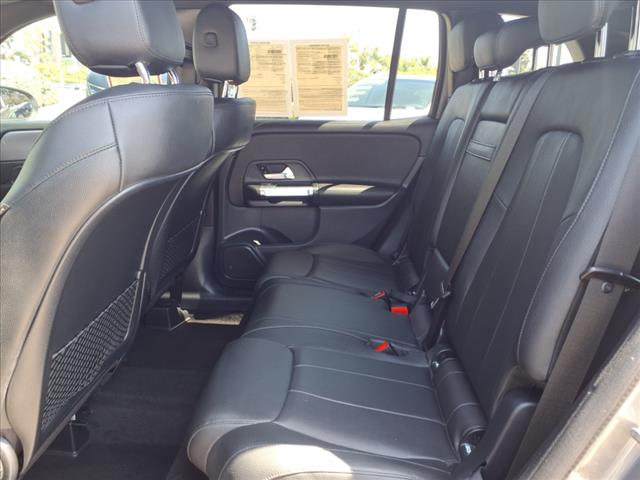 2022 Mercedes-Benz GLB GLB 250 4MATIC®