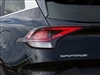 2025 Kia Sportage Hybrid LX