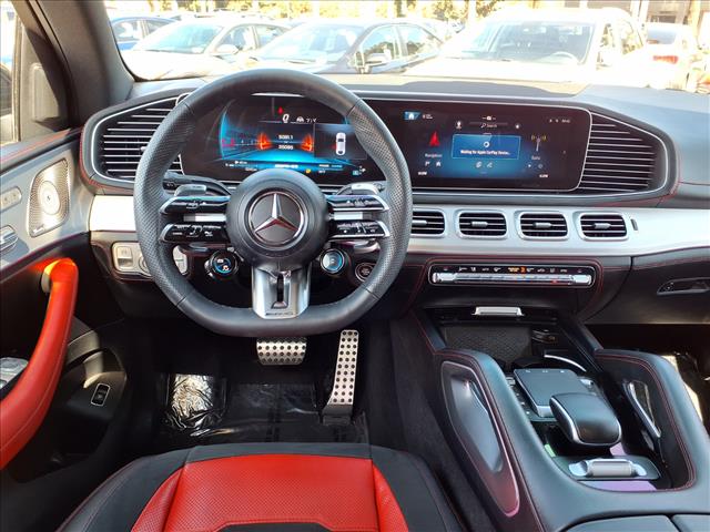 2024 Mercedes-Benz GLE GLE 53 AMG® 4MATIC®