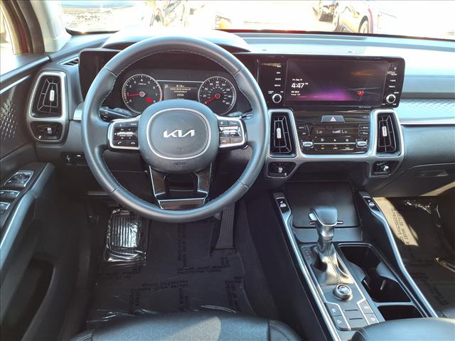 2023 Kia Sorento S