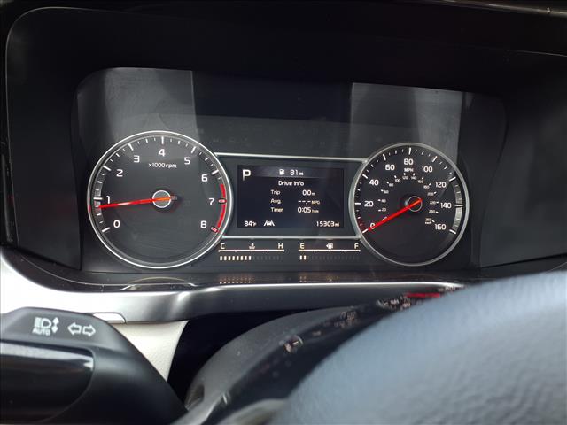 2023 Kia Sorento S